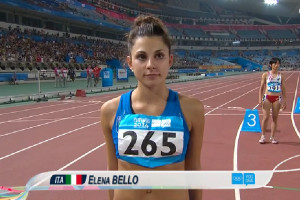 Elena Bell&ograve;