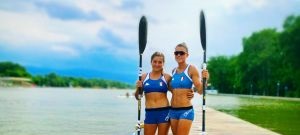 Susanna Cicali, quinta agli Europei di Plovdiv