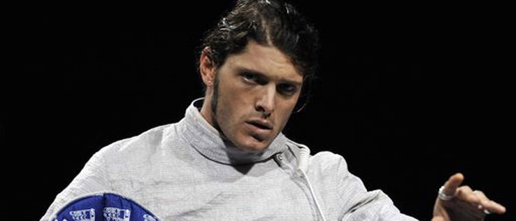 Montano fermato da un infortunio a Lipsia