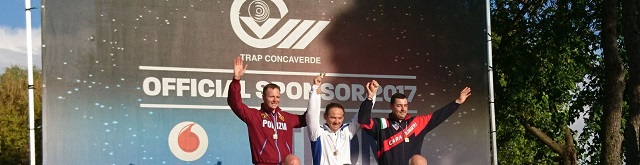 Decimo tricolore per Giovanni Pellielo