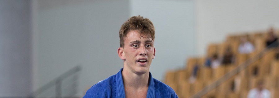 Giovanni Esposito fallisce l'assalto al podio europeo juniores
