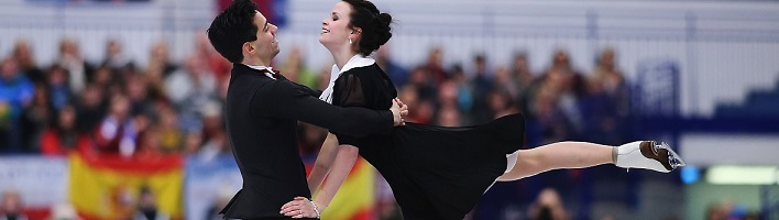 Esordio stagionale super per Cappellini-Lanotte a Minsk