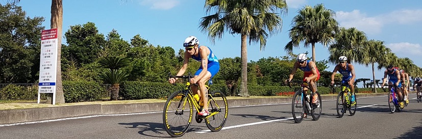 Grande giornata per Stateff a Miyazaki