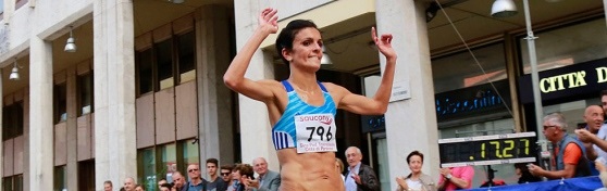 Ultima vittoria dell'anno per Anna Incerti a Cittadella