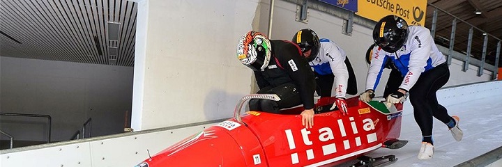 Solo un'uscita in Coppa per Giovanni Mulassano