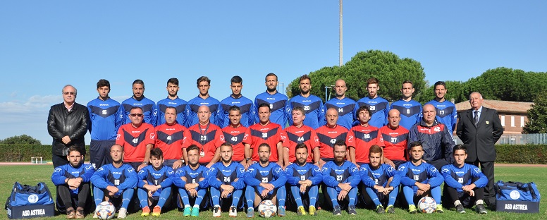 Coppa Italia, Astrea in finale con l'Unipomezia