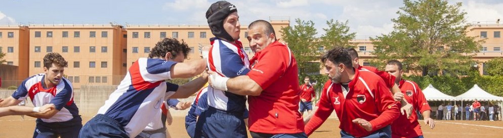 I Bisonti di Frosinone