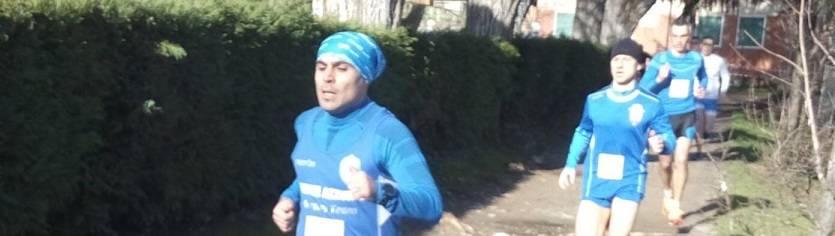 Prima prova del GP Interforze a La Spezia