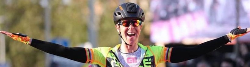 Marta Bastianelli, volata vincente a Vila Real