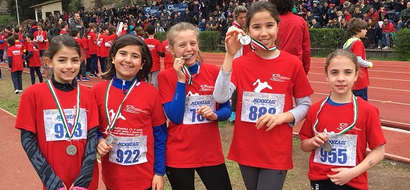 Allo Stadio delle Terme una festa nel ricordo di Pietro Mennea