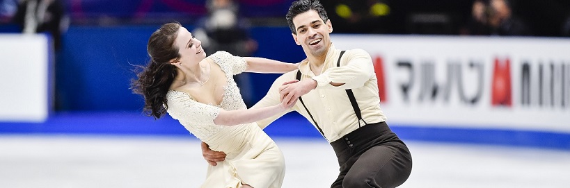 Cappellini-Lanotte, splendidi interpreti della danza (Diego Barbieri)