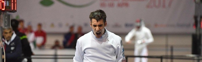 Le Fiamme Azzurre in Coppa del Mondo