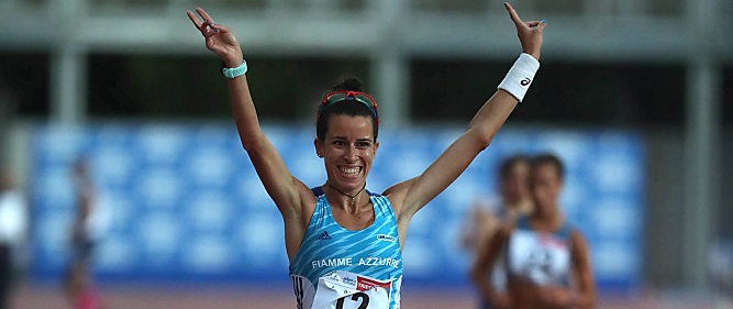 Eleonora Giorgi, protagonista a Milano con Bell&ograve; e Battocletti