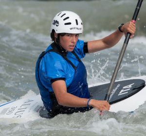 Chiara Sabattini, due finali a Ivrea