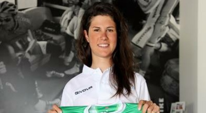 Elena Cecchini trionfa sulle strade tedesche