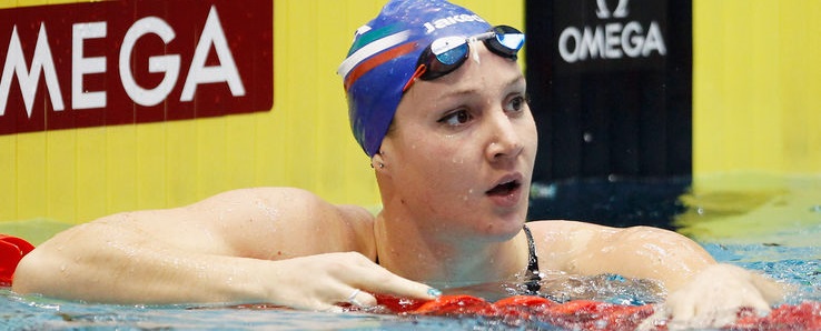 Ilaria Bianchi, finali a Glasgow e record a Roma