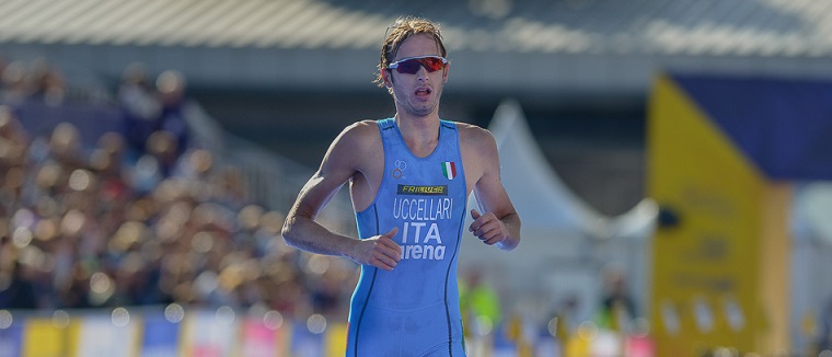 Davide Uccellari, con Stateff nella top-10 di Karlovy Vary