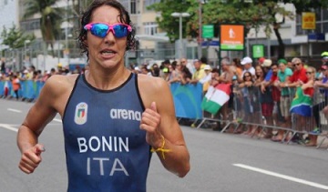 Vittorioso rientro per Charli Bonin a Osiglia