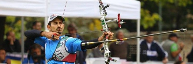 Argento per Massimiliano Mandia ai Mondiali di campagna