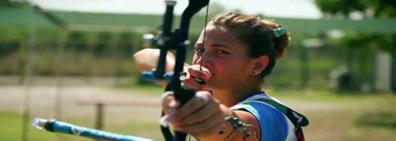 Claudia Mandia, fuori dai Quarti dell'olimpico al tie-break