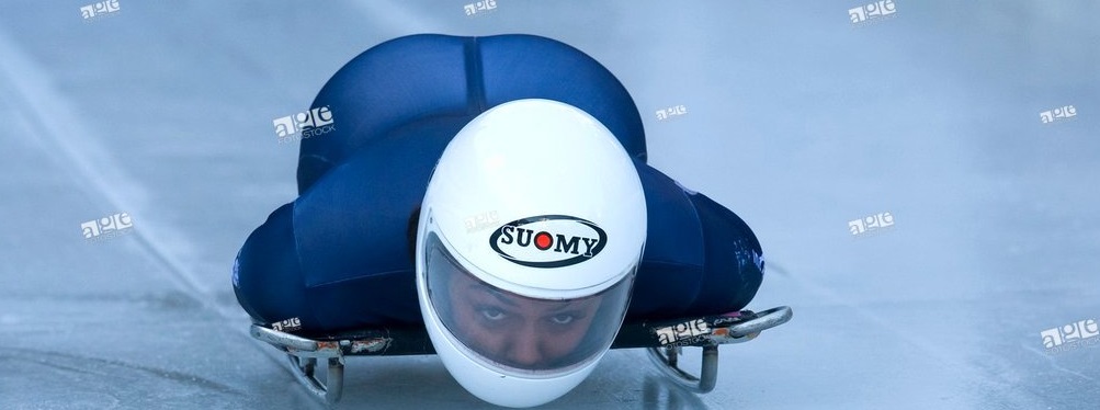 Valenntina Margaglio in progresso nel circuito iridato