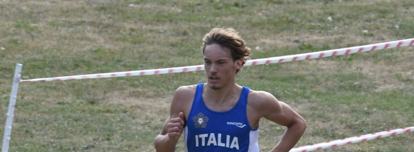 Giorgio Malan, convocato per la Coppa del Mondo in Ungheria