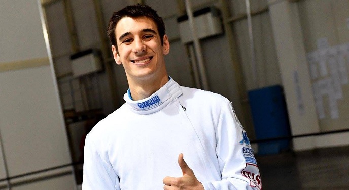 Argento e bronzo per Vismara agli Europei U23
