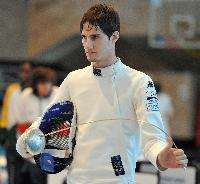 Universiadi, Bruttini tira solo nell'individuale