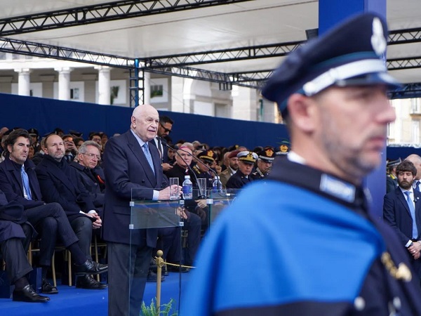 Penitenziaria, Nordio: &ldquo;Elemento fondamentale della giustizia&rdquo;