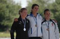 Canoa, Stefania Cicali trionfa in Coppa