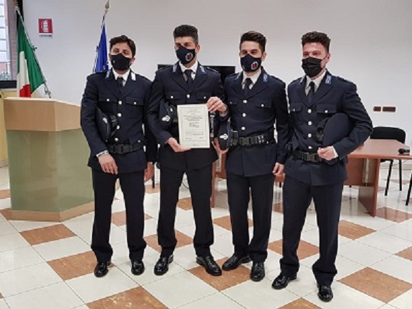 Il Premio Rosa Camuna 2020 attribuito alla Polizia Penitenziaria della Lombardia