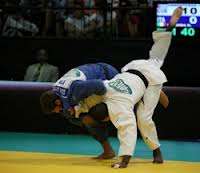 Judo, Di Guida combattivo nel Grand Prix