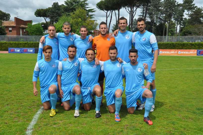 Astrea, ultimo pari in tiv&ugrave; ed un grazie al Lions