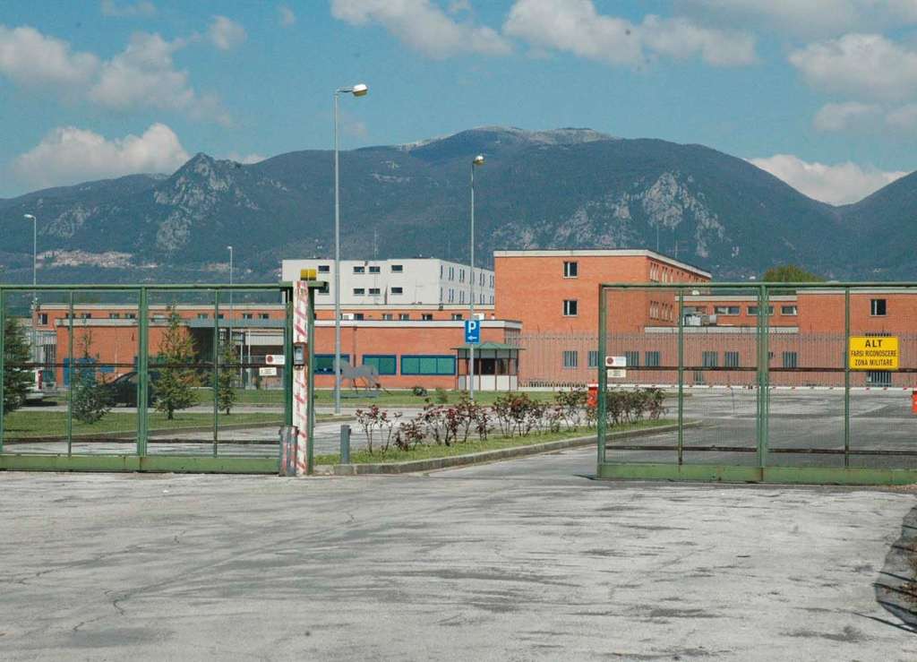 Terni - Raccolta fondi della Polizia Penitenziaria per la ricerca sulle staminali