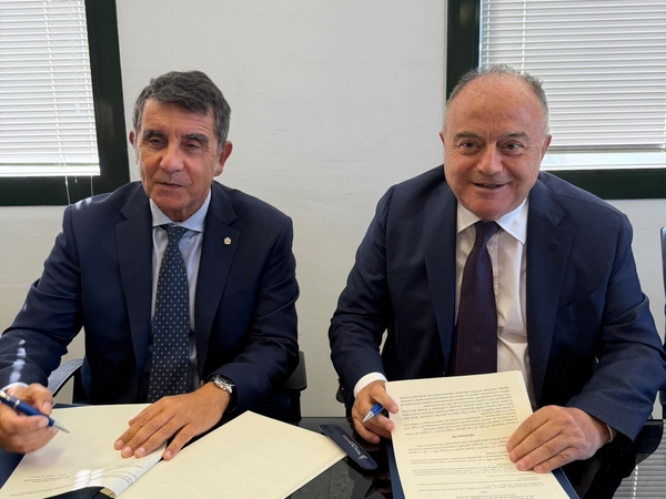 Napoli: intesa DAP-Procura, nasce distaccamento NIR