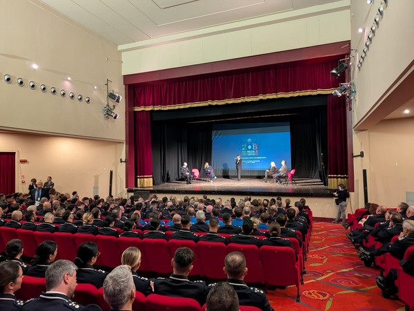 In un video gli eroi invisibili della Polizia penitenziaria