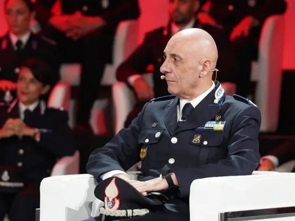 &ldquo;Rafforzare la Polizia penitenziaria e sostenere chi opera in prima linea&rdquo;