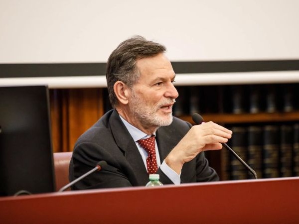 Balboni: "Intervento strategico, grazie alla Penitenziaria"