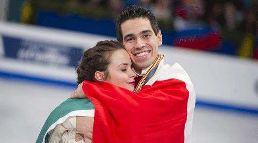 Anna Cappellini - Luca Lanotte