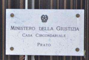 Casa circondariale di Prato
