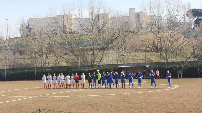 Giovanili, Allievi e Giovanissimi non mollano