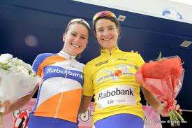 Ciclismo, stoccata Guderzo in Olanda