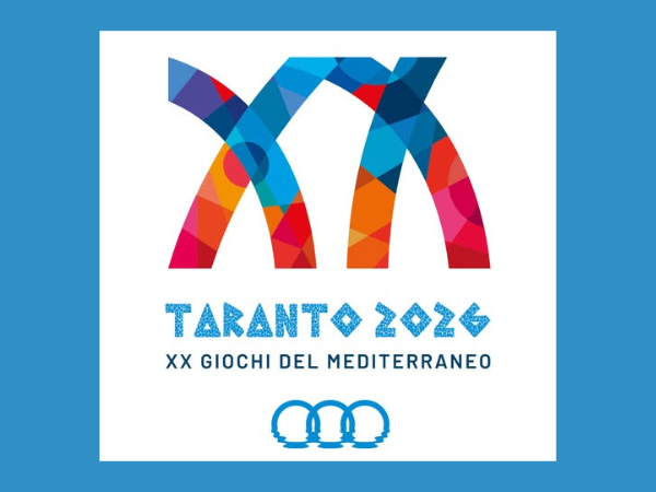 Giochi Taranto 2026: 5 ori &lsquo;rosa&rsquo; per le Fiamme azzurre