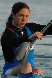 Canoa, cinque titoli all'Idroscalo