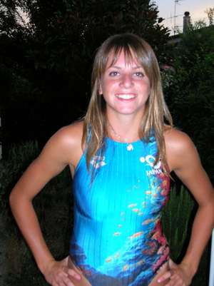 Tuffi, Spaziani brava al rientro