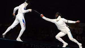 Scherma, a Budapest spine mondiali