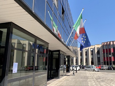 Polizia penitenziaria, 2568 allievi agenti diario esami