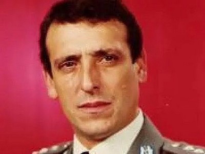 Cordoglio del Dap per la scomparsa del generale Ragosa