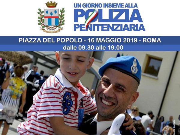 Piazza del Popolo dalle ore 9.30 alle 19