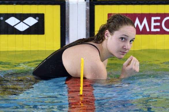 Nuoto, Bianchi a Doha e Colby in Texas